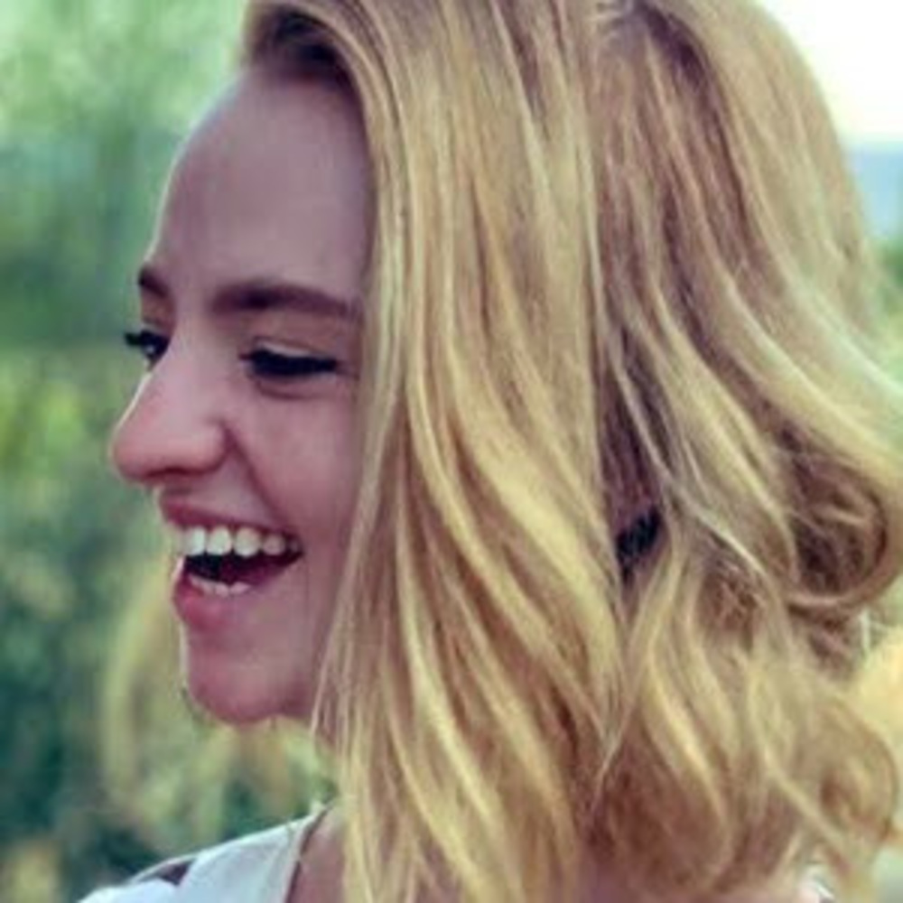 Meet your Posher, Madison